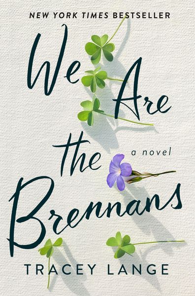 Produktbild: We Are the Brennans