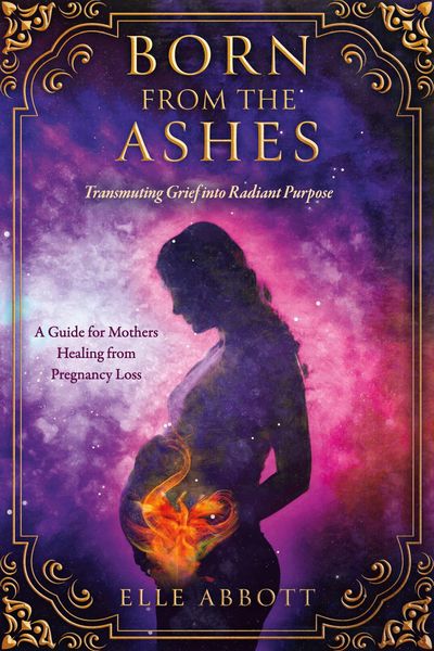 Produktbild: Born from the Ashes