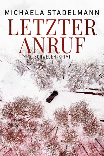 Produktbild: Letzter Anruf