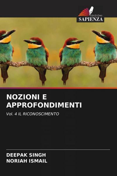 Produktbild: Nozioni E Approfondimenti