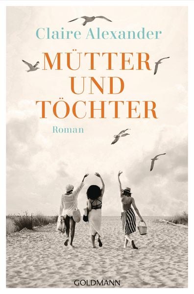 Produktbild: M&uuml;tter und T&ouml;chter