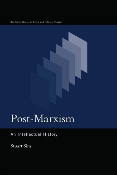 Produktbild: Post-Marxism