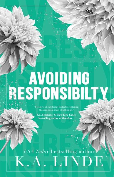 Produktbild: Avoiding Responsibility (Special Edition)