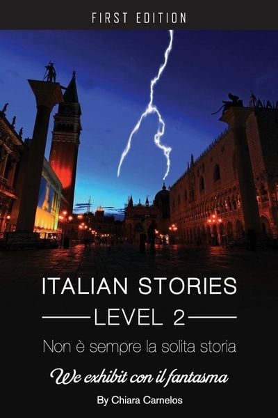 Produktbild: Non &eacute; sempre la solita storia