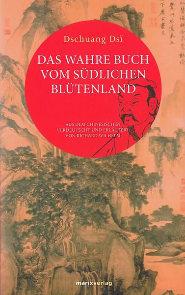 Produktbild: Das wahre Buch vom südlichen Blütenland
