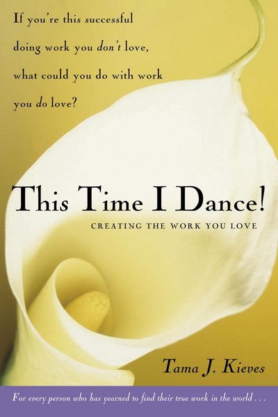 Produktbild: This Time I Dance!