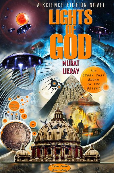 Produktbild: Lights of God