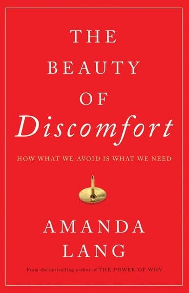 Produktbild: Beauty of Discomfort, The