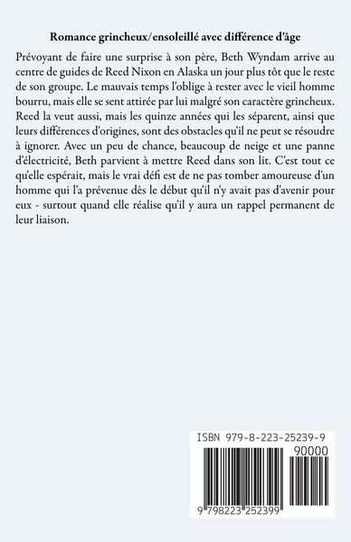 Produktbild: Bloqu&eacute;s par la neige avec le guide plus &acirc;g&eacute; de l'Alaska