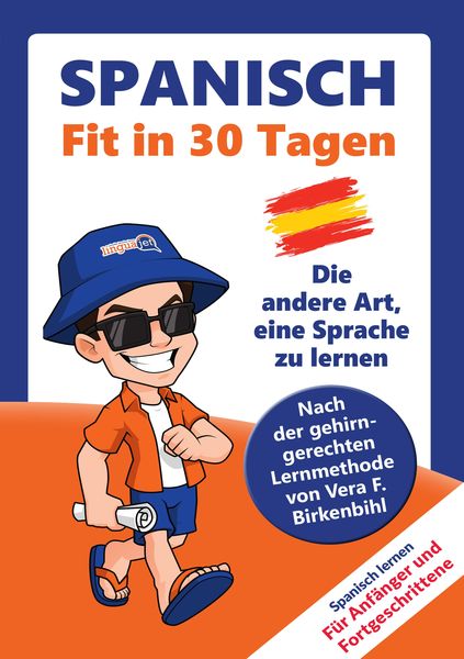 Produktbild: Spanisch lernen - in 30 Tagen zum Basiswortschatz