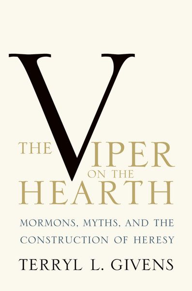 Produktbild: The Viper on the Hearth