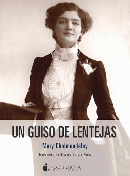 Produktbild: Un guiso de lentejas