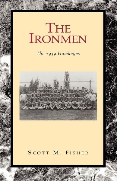 Produktbild: The Ironmen