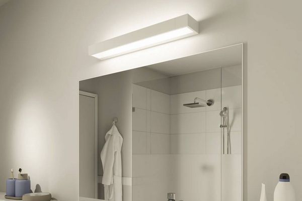 Produktbild: Paulmann 79516 LED-Deckenleuchte 18W Wei&szlig;