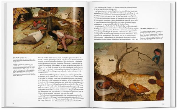 Produktbild: Bruegel