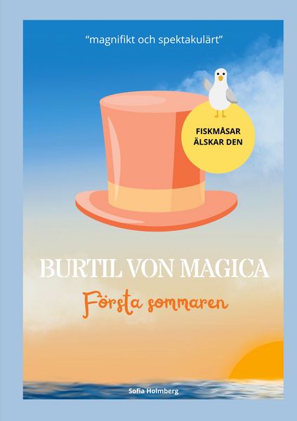 Produktbild: Burtil Von Magica