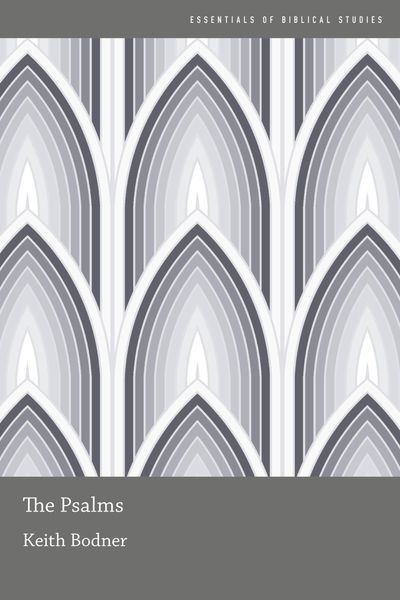Produktbild: The Psalms