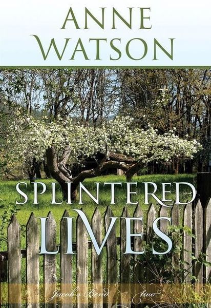 Produktbild: Splintered Lives