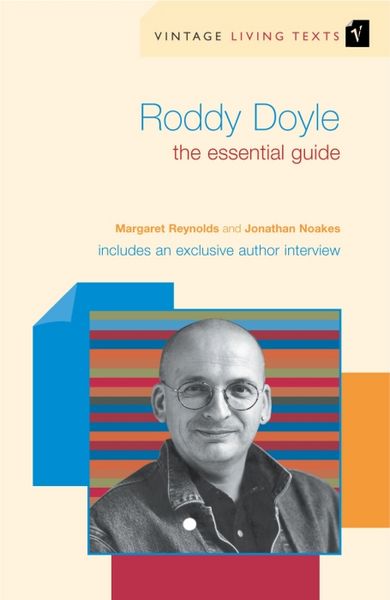 Produktbild: Roddy Doyle