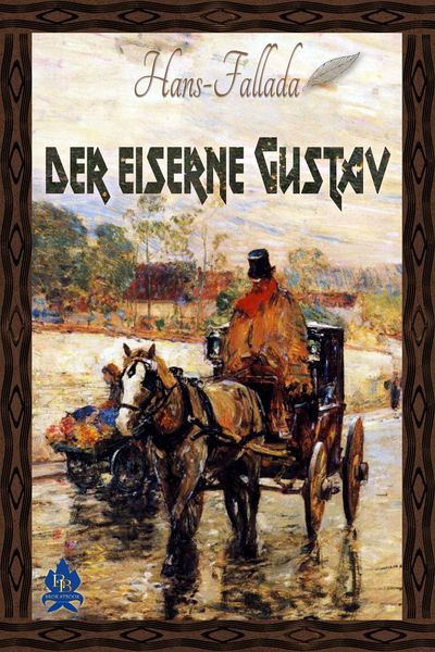 Produktbild: Der eiserne Gustav