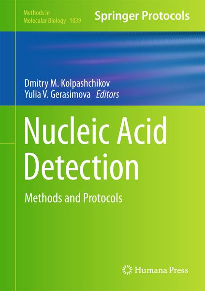 Produktbild: Nucleic Acid Detection