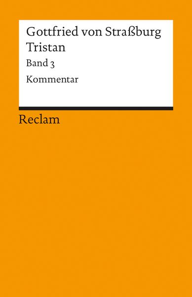 Produktbild: Tristan III
