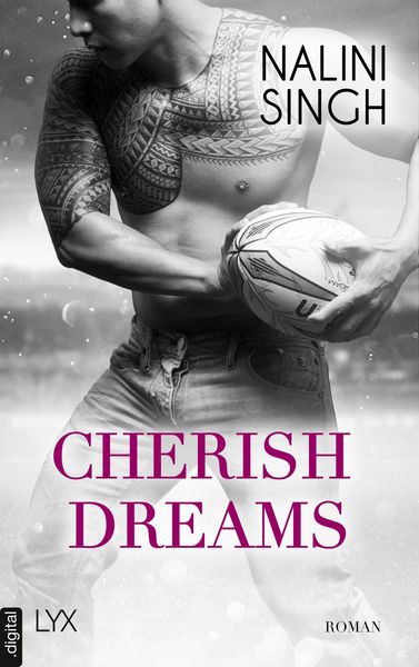 Produktbild: Cherish Dreams
