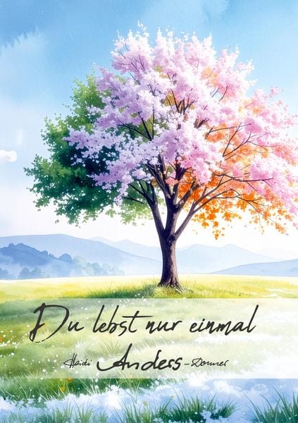 Produktbild: Du lebst nur einmal