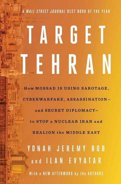 Produktbild: Target Tehran