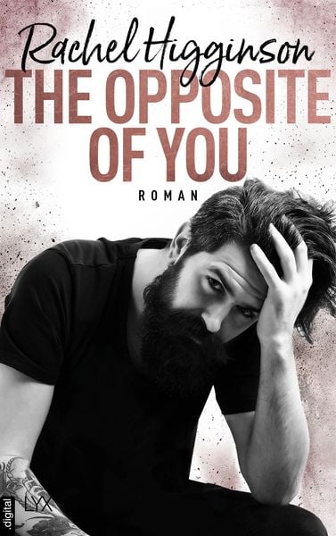 Produktbild: The Opposite of You