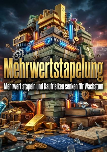 Produktbild: Mehrwertstapelung