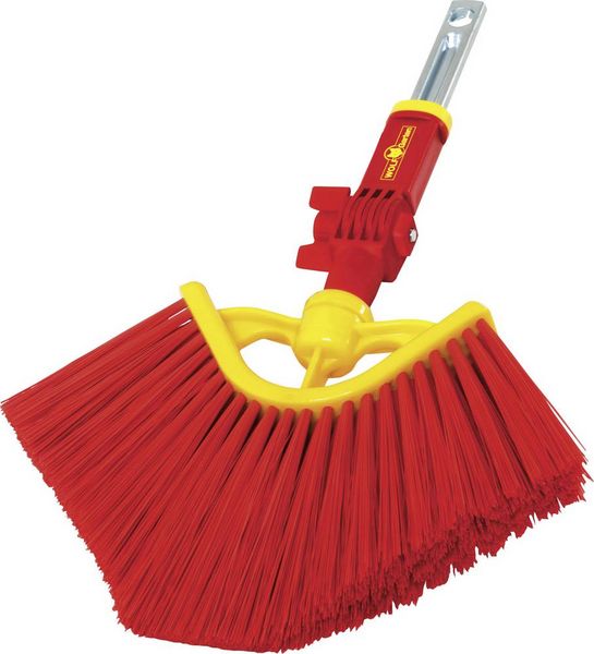 Produktbild: 71ANA008650 BW 25M Winkelbesen 25cm Wolf Combisystem Multi-Star