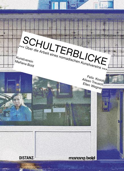 Produktbild: Schulterblicke
