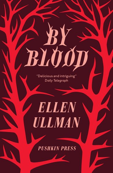 Produktbild: By Blood