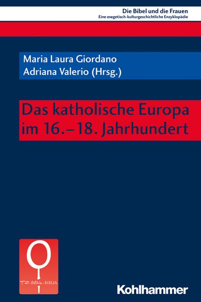 Produktbild: Das katholische Europa im 16.-18. Jahrhundert
