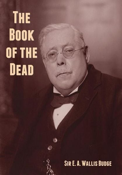 Produktbild: The Book of the Dead
