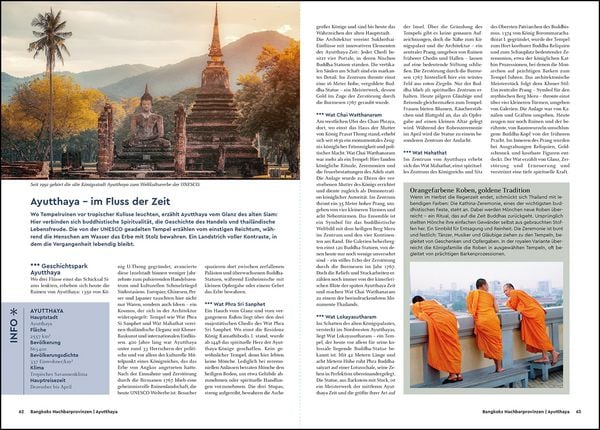 Produktbild: KUNTH Unterwegs in Thailand
