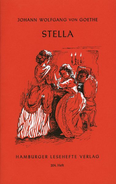 Produktbild: Stella