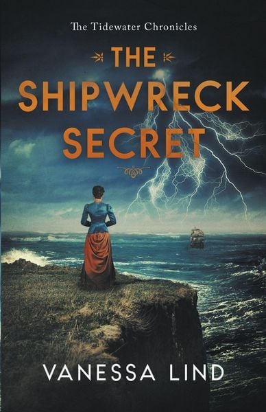 Produktbild: The Shipwreck Secret