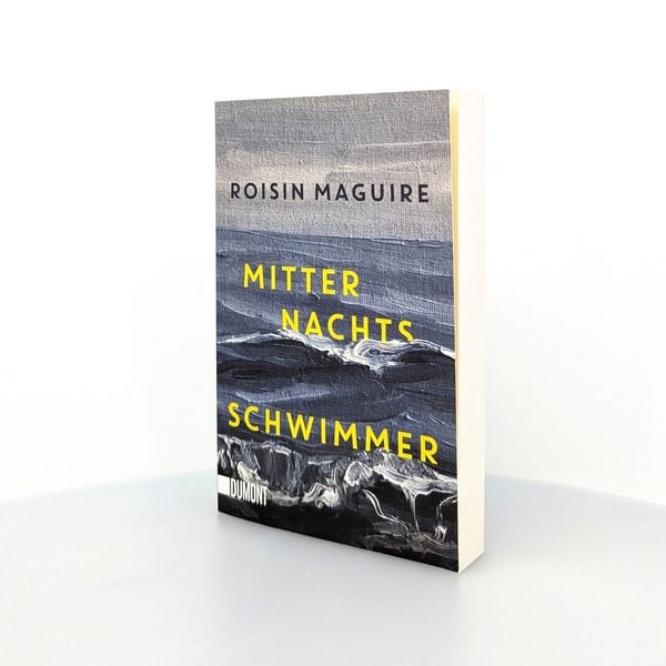 Produktbild: Mitternachtsschwimmer