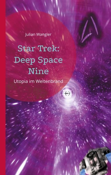 Produktbild: Star Trek: Deep Space Nine