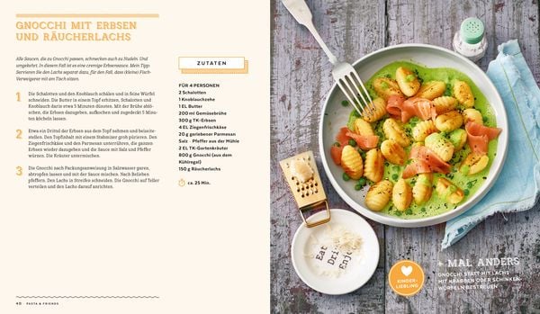 Produktbild: Yummy! Ruck-zuck K&uuml;che