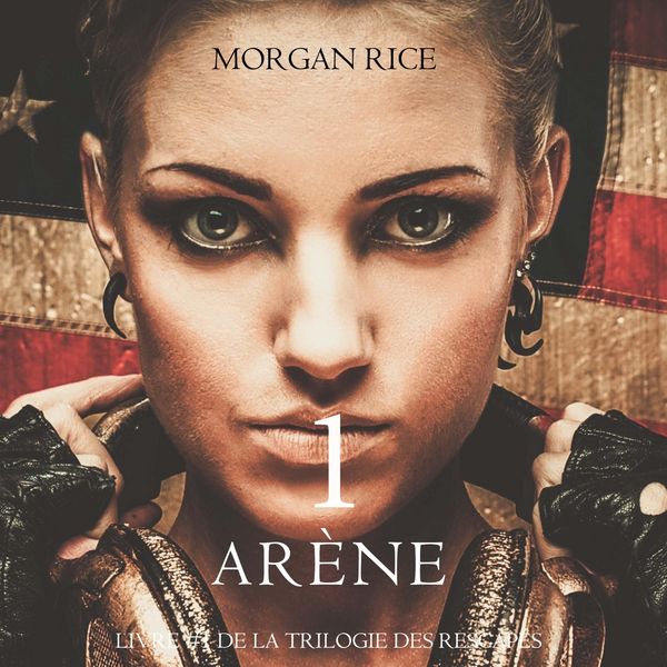 Produktbild: Ar&egrave;ne Un: La Chasse aux Esclaves (Livre #1 de la Trilogie des Rescap&eacute;s)