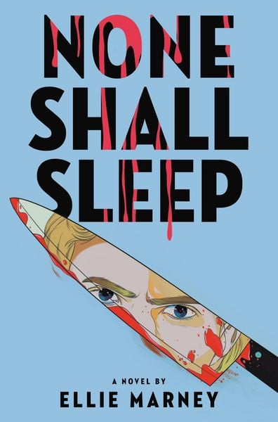 Produktbild: None Shall Sleep