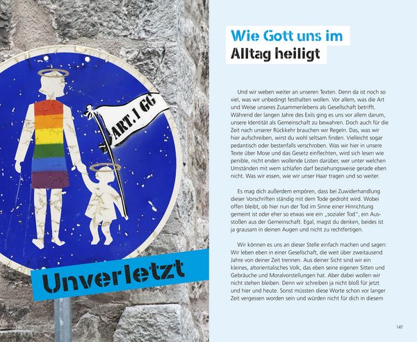 Produktbild: WIR erz&auml;hlen DIE BIBEL