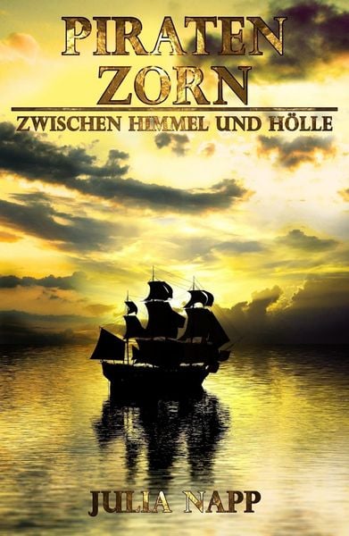 Produktbild: Piratenzorn