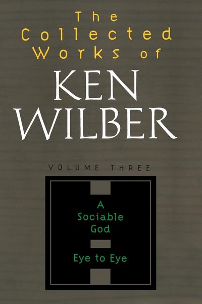 Produktbild: The Collected Works of Ken Wilber