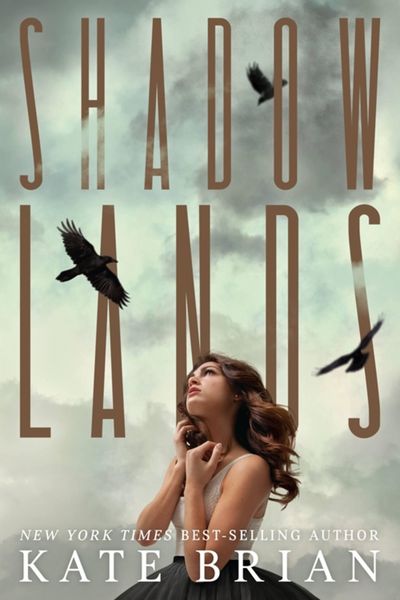 Produktbild: Shadowlands