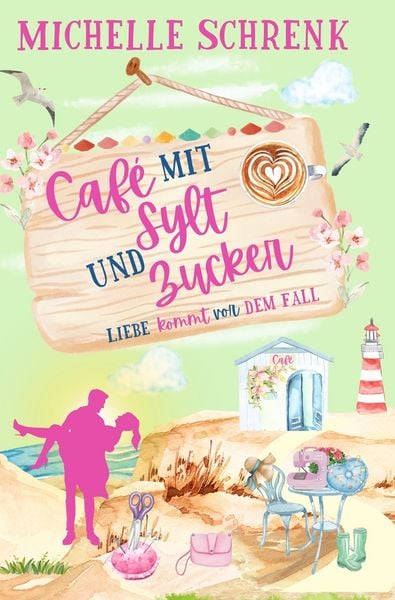 Produktbild: Caf&eacute; mit Sylt und Zucker