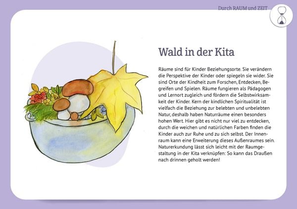 Produktbild: Die Welt ist voller Wunder!